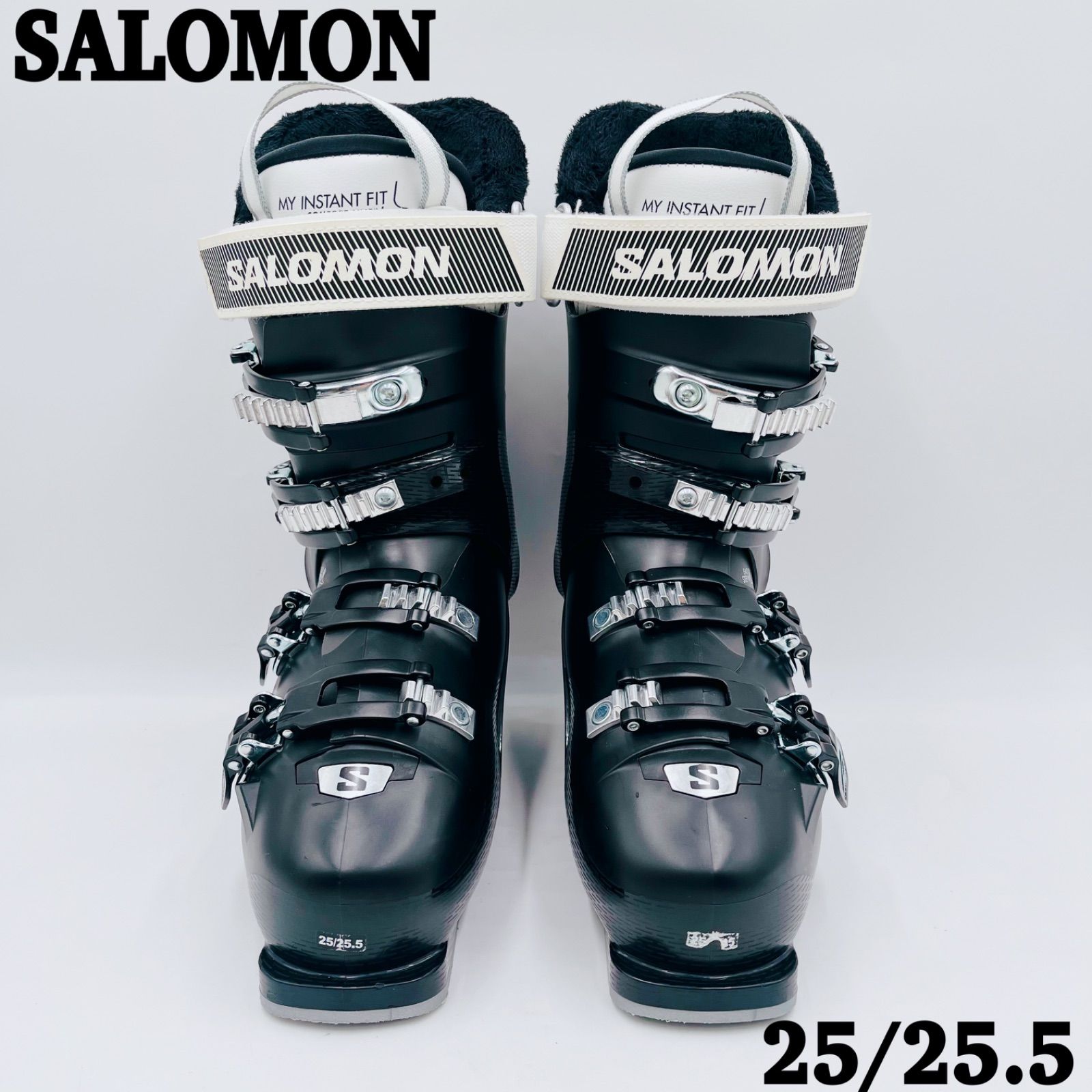 SALOMON SELECT WIDE FLEX 70 25-25.5