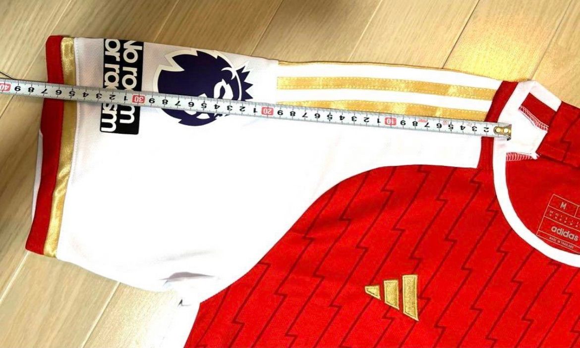 m*u様 アーセナルFC 冨安健洋#18 2023-24レプリカユニフォーム アーセナルFC 冨安健洋#18 2023-24レプリカユニフォーム Mサイズ