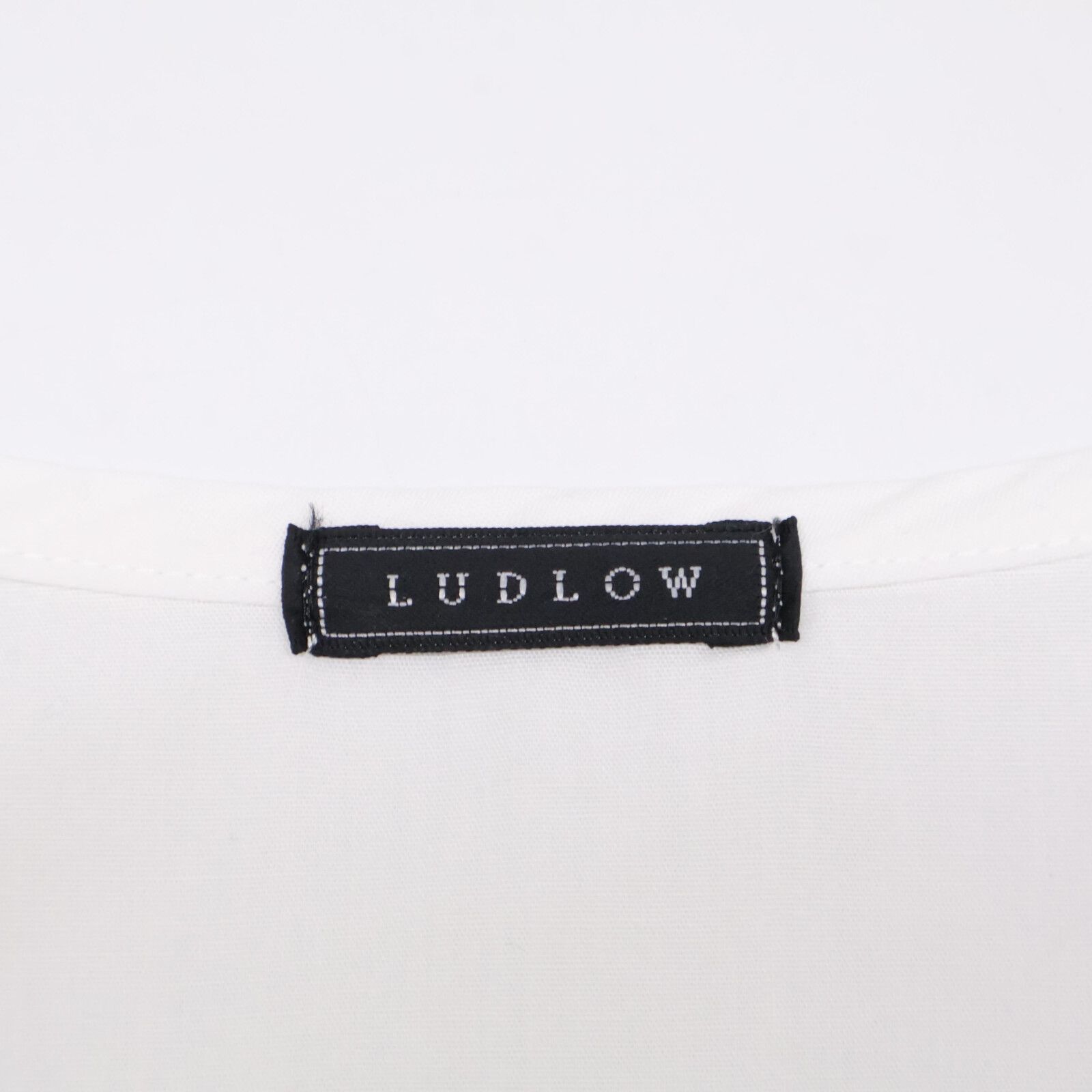LUDLOW ラドロー