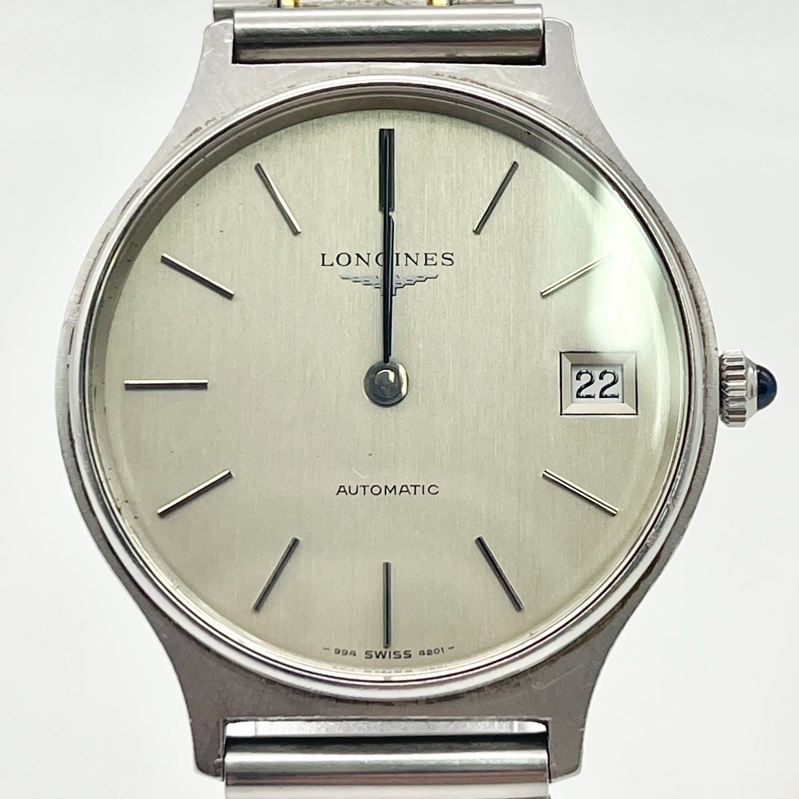 RITAO CHAN公式アカウント01様専用】不動品 LONGINES ロンジン 994 