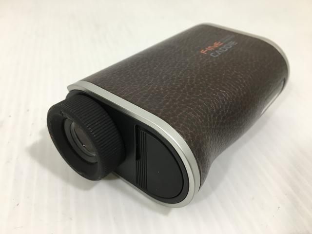 ファインキャディJ300 【公式】FineCaddie(ファインキャディ) J300