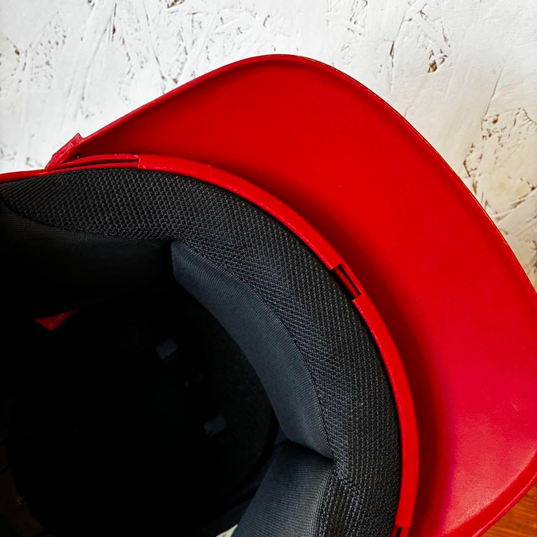 小型バイク用 ヘルメット