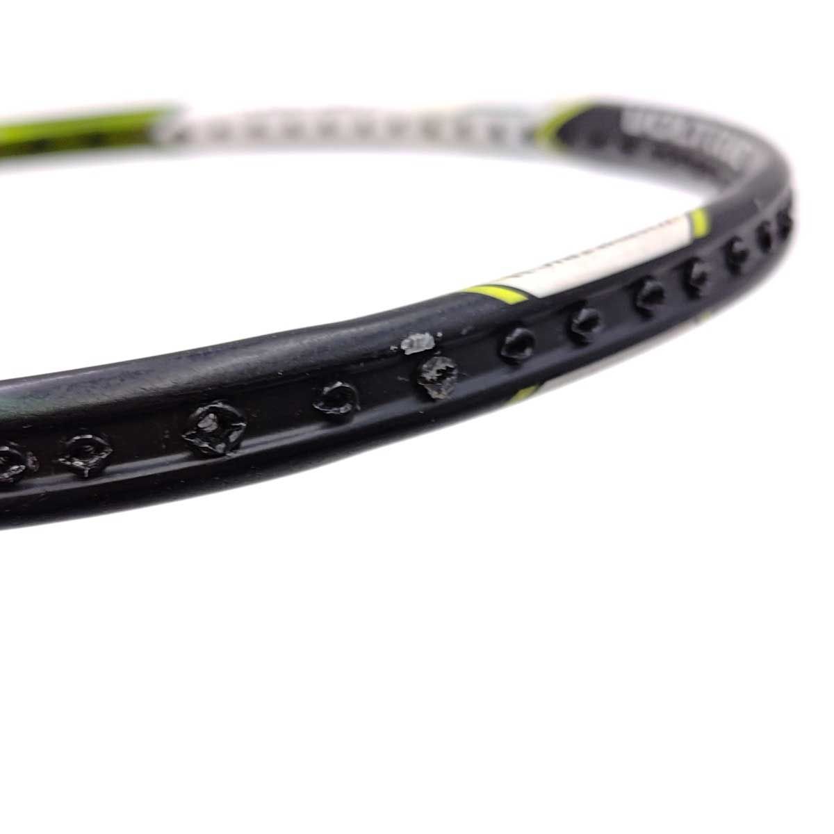 【極美品】YONEX VOLTRIC ZFORCE 3UG5 バドミントン ヨネックス VOLTRIC Z FORCE バドミントンラケット ボルトリック