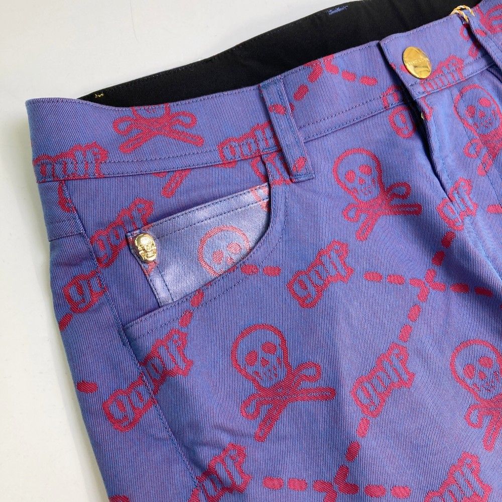 マークアンドロナ