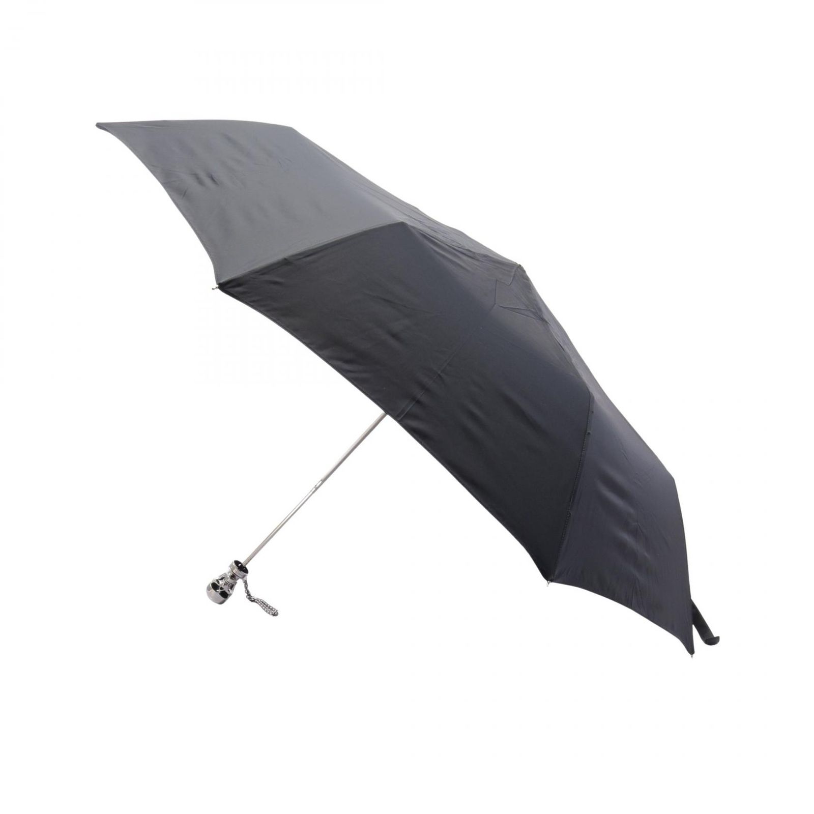 キョウさま Alexander MacQeen スカル折りたたみ傘 キョウさま