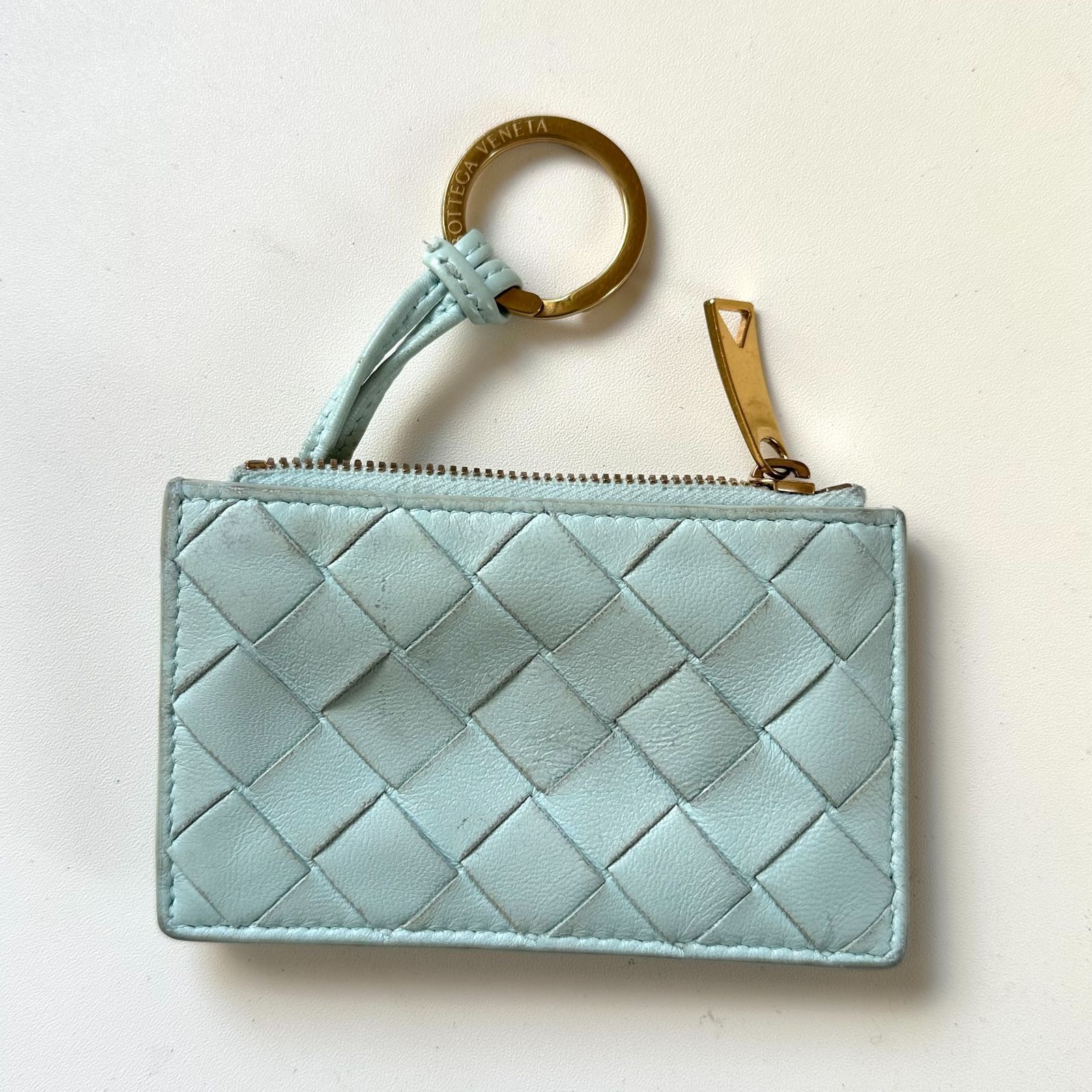 GUCCI グッチ 財布 二つ折りコンパクト財布 GGマーモント キャンバス