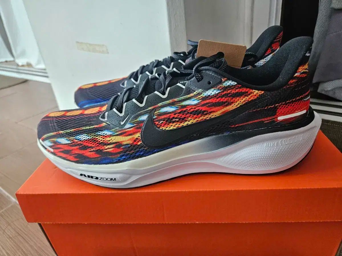 NIKE(ナイキ) エア ズーム ペガサス 41 300mm 新品