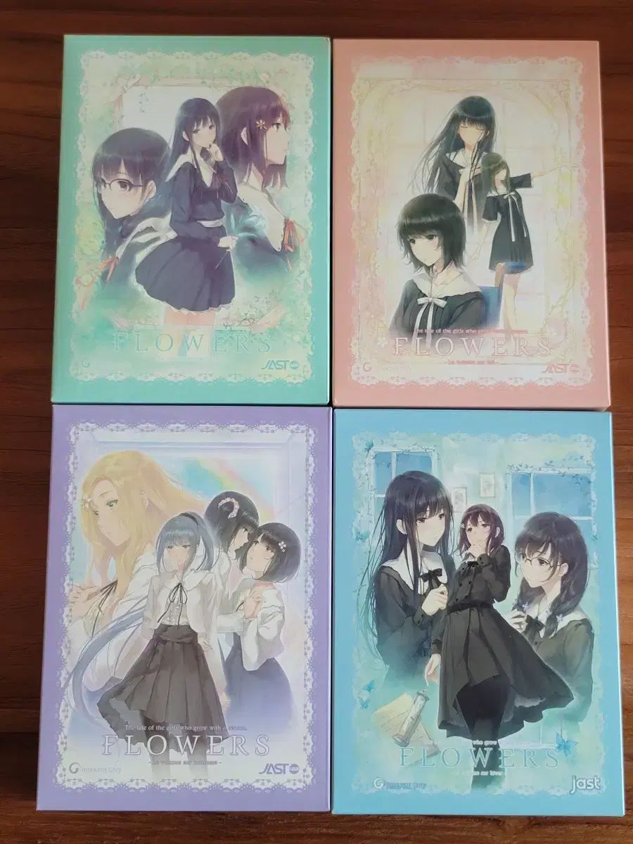 缶バッジ10種セット Innocent Grey 10周年記念画展 花葬 缶バッジ10種セット Innocent Grey 10周年記念画展 花葬 FLOWERS 画展