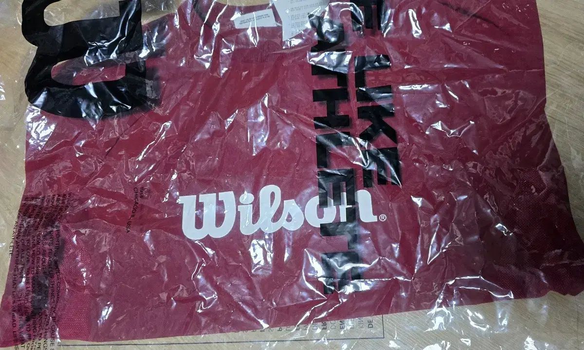 Wilson