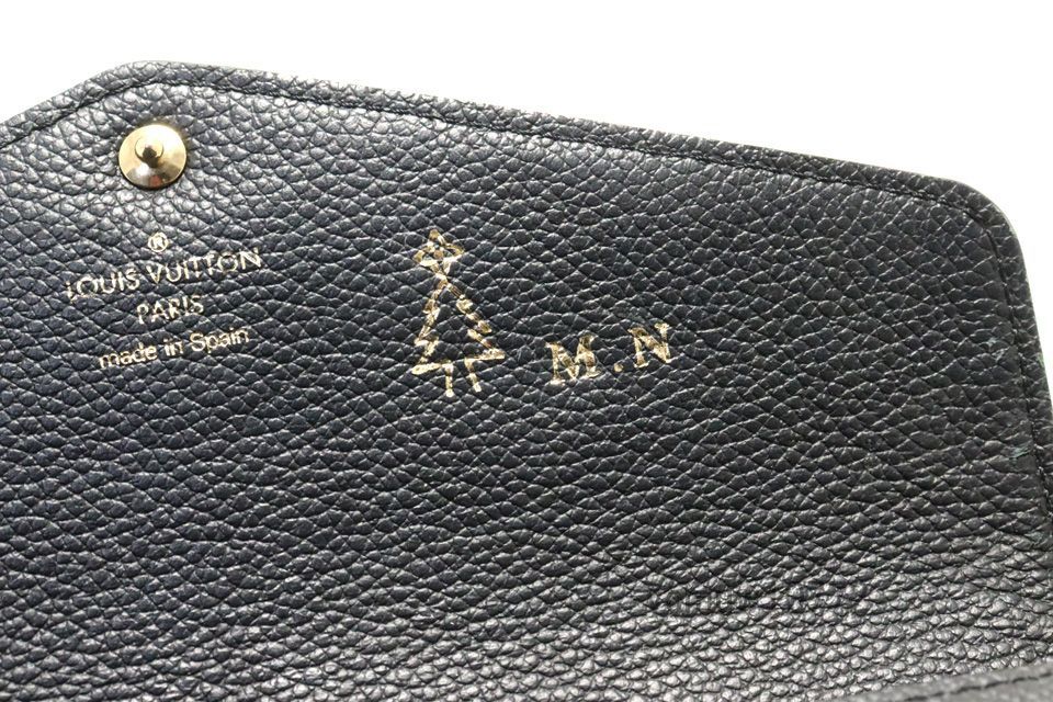 近年モデル希少美中古□LOUIS VUITTON モノグラムアンプラント