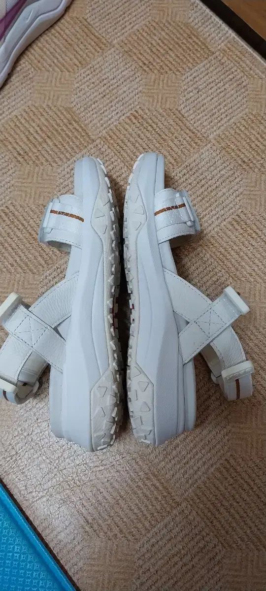 レディース サンダル