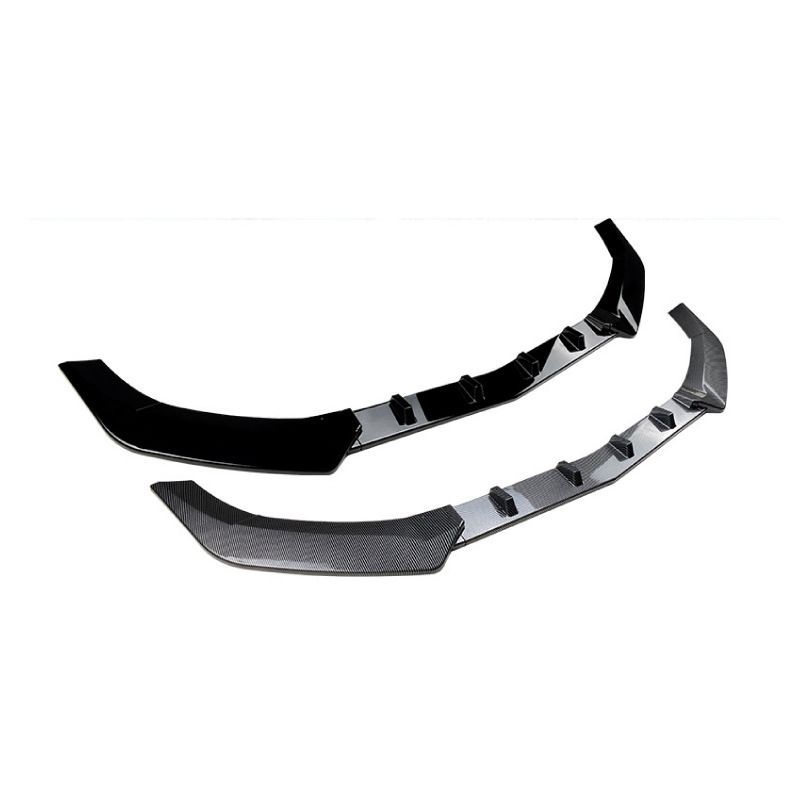 エアロ 前スカート