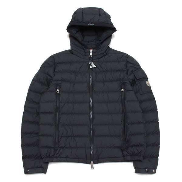 【GW限定6000円引き】MONCLER ナイロンジャケット サイズ3 25AWモデル モンクレール MONCLER メンズ GALION ライトダウン