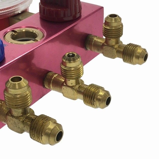 タスコ ボールバルブ式