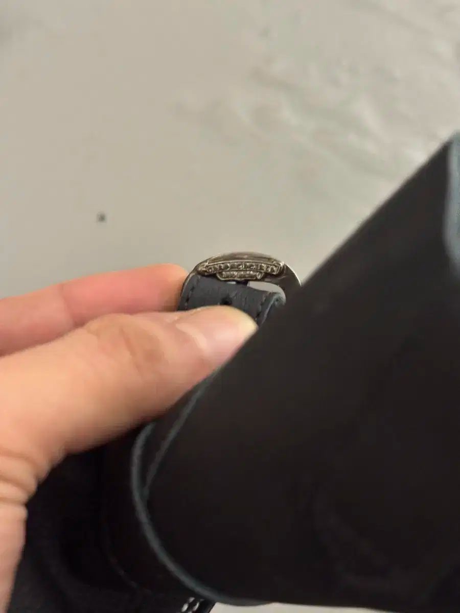 クロムハーツ ベイビー