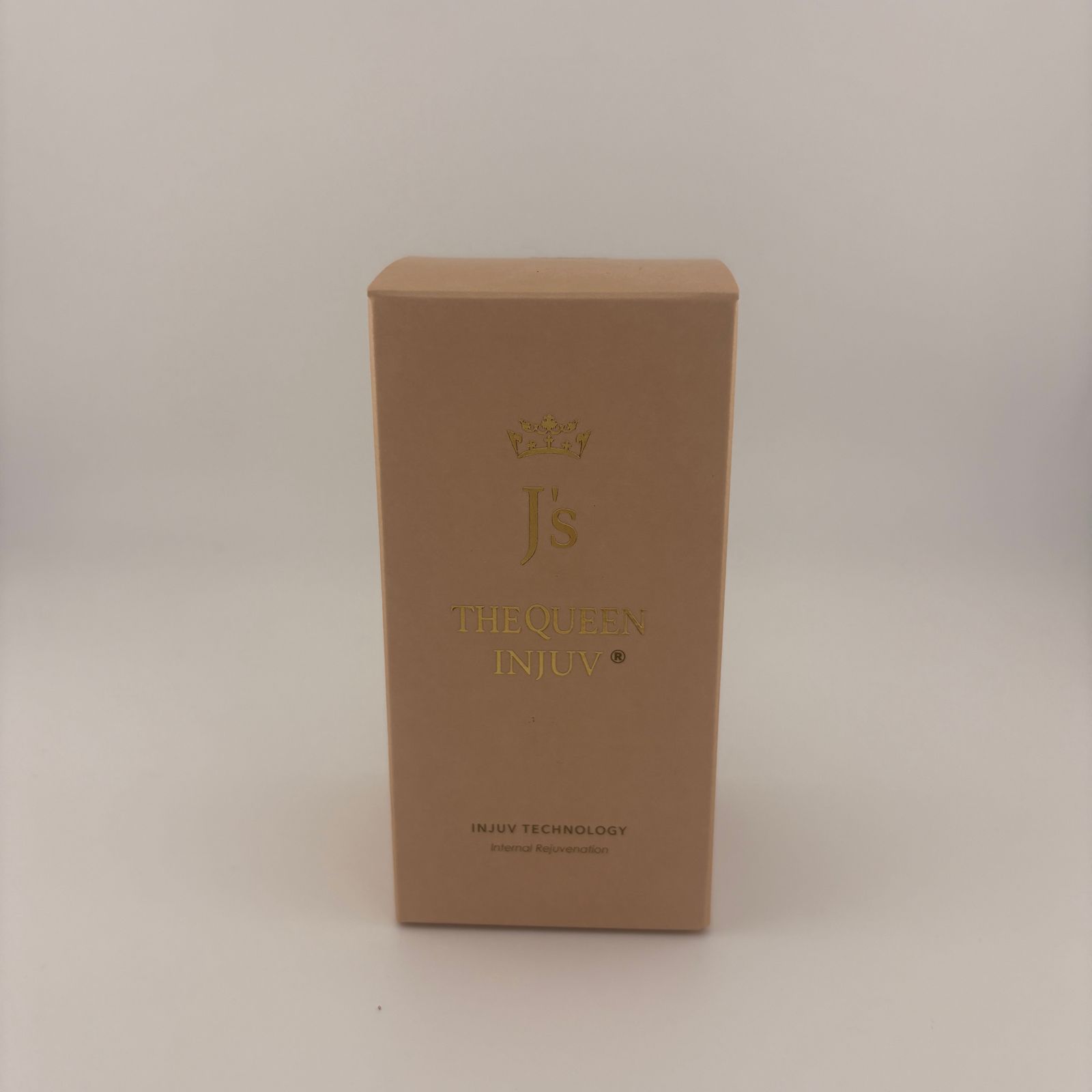 J S THE QUEEN INJUV インジュヴ 超低分子化美容サプリ 150粒