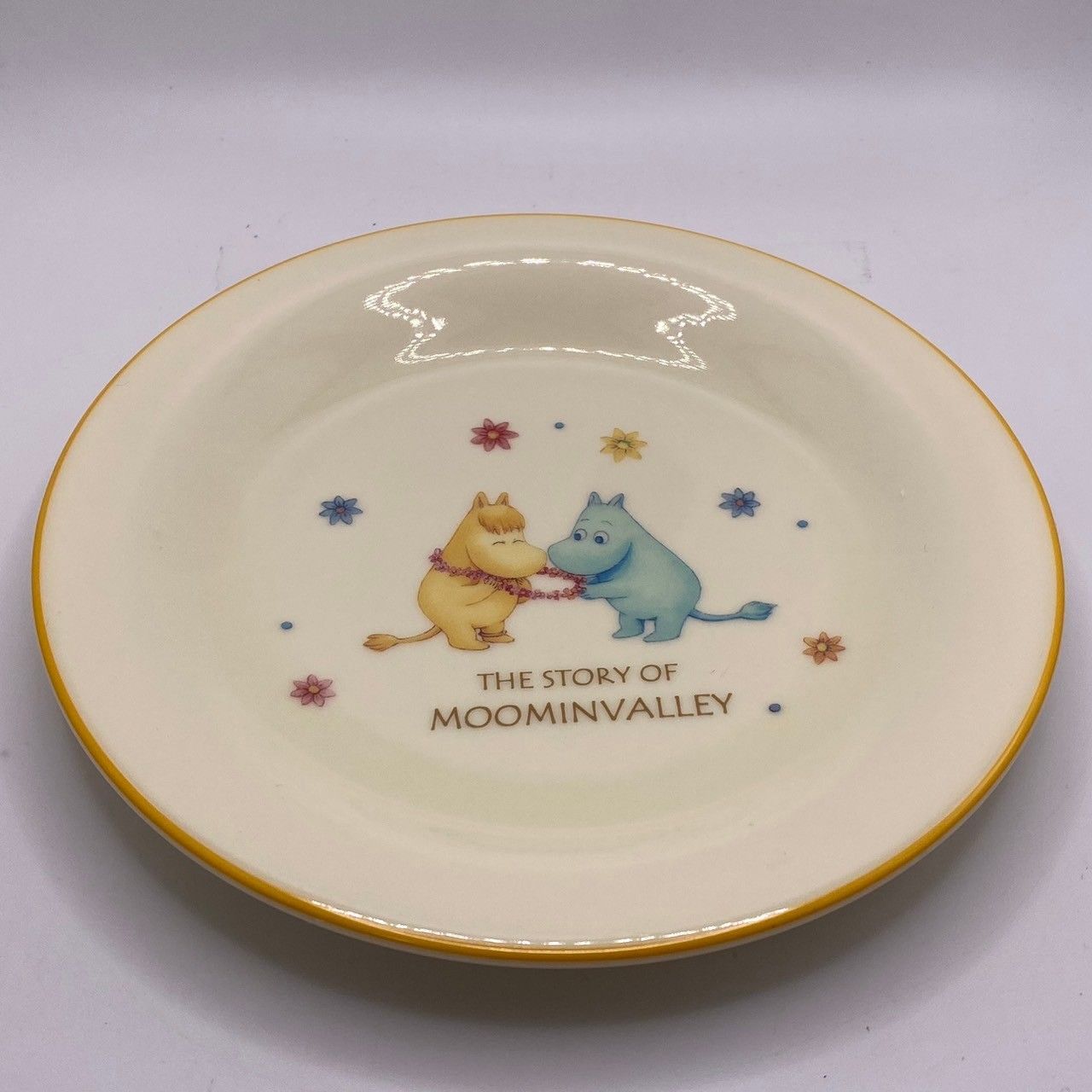 ムーミン ムーミン谷 食器セット (SAM996) - メルカリ