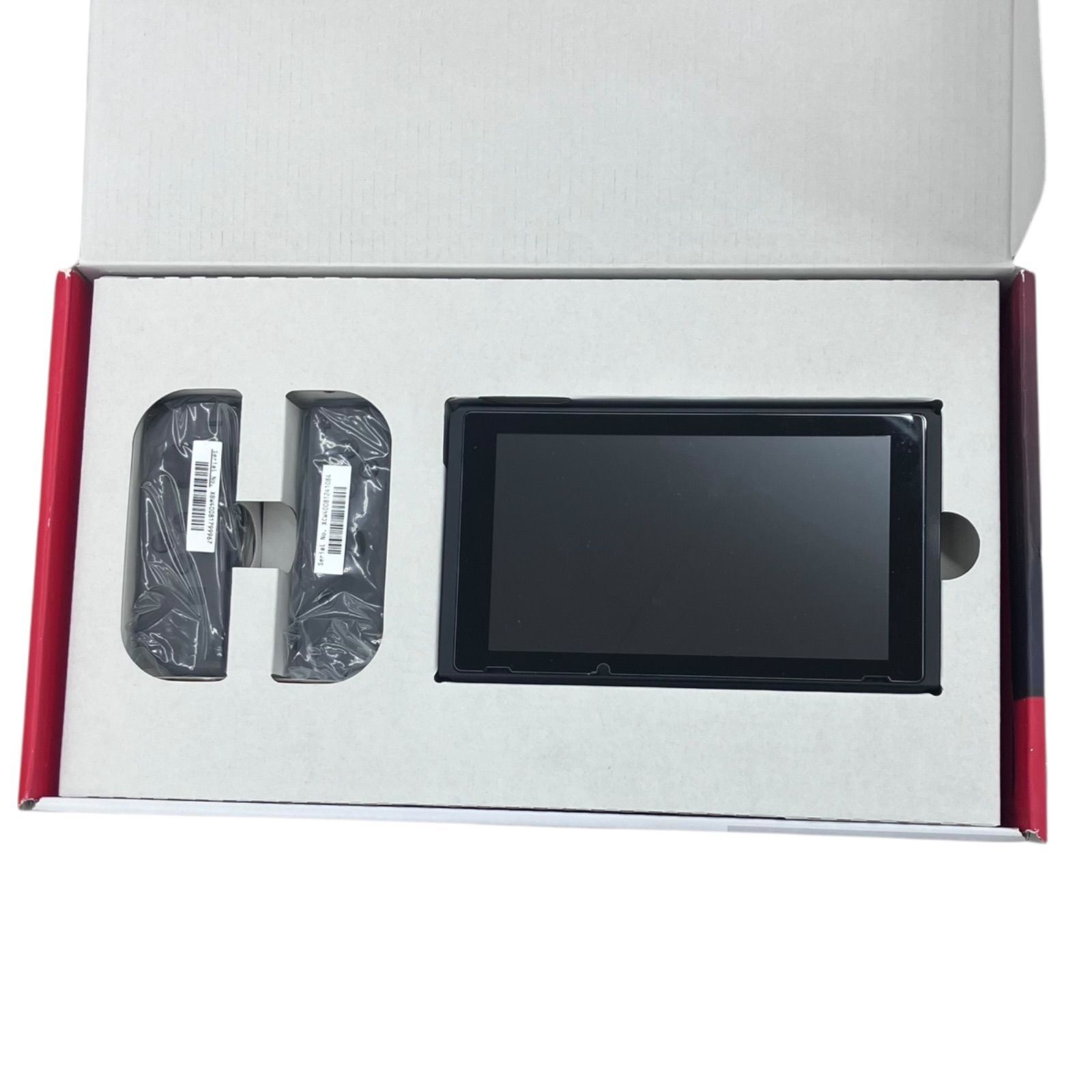 186000 ジャンク品 任天堂 Nintendo Switch ニンテンドースイッチ HAC 