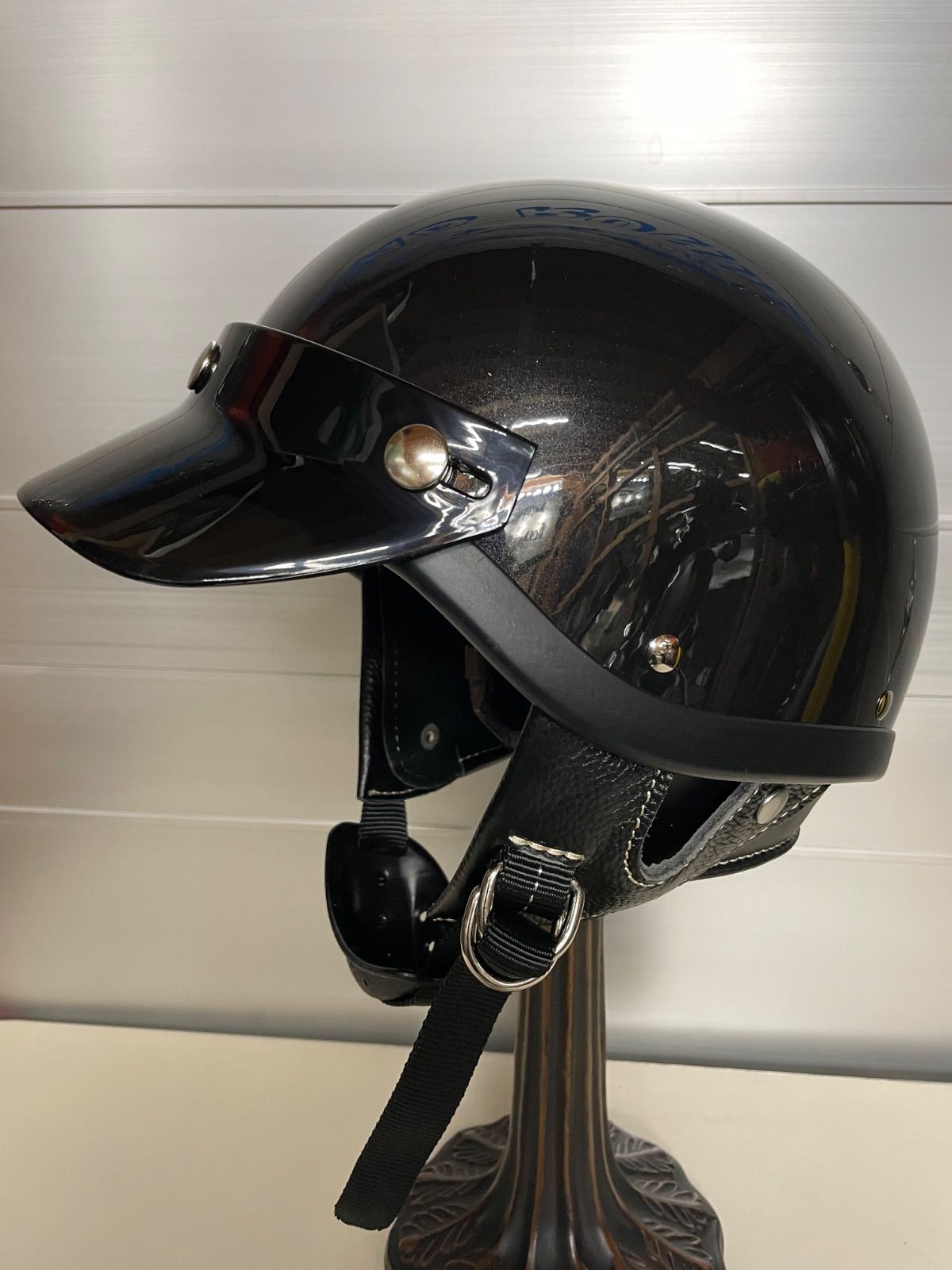 セキュリティ・セーフティ OCEAN BEETLE | BEETLE SHORTY4 Space Gray