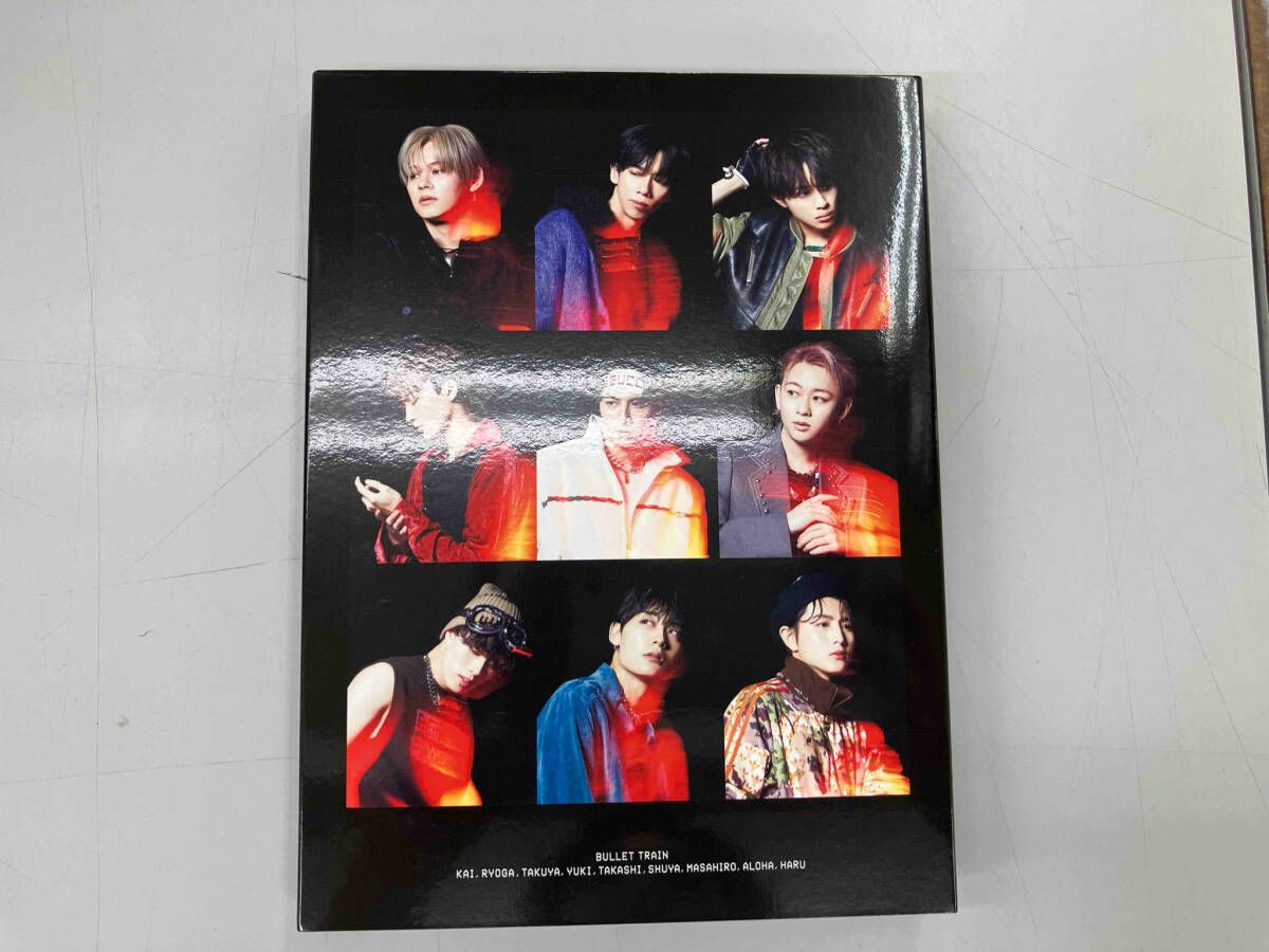 Just like 超特急［CD+3Blu-ray Disc］＜初回限定盤＞ Amazon.co.jp: 【Amazon.co.jp限定】Just like 超特急(初回限定