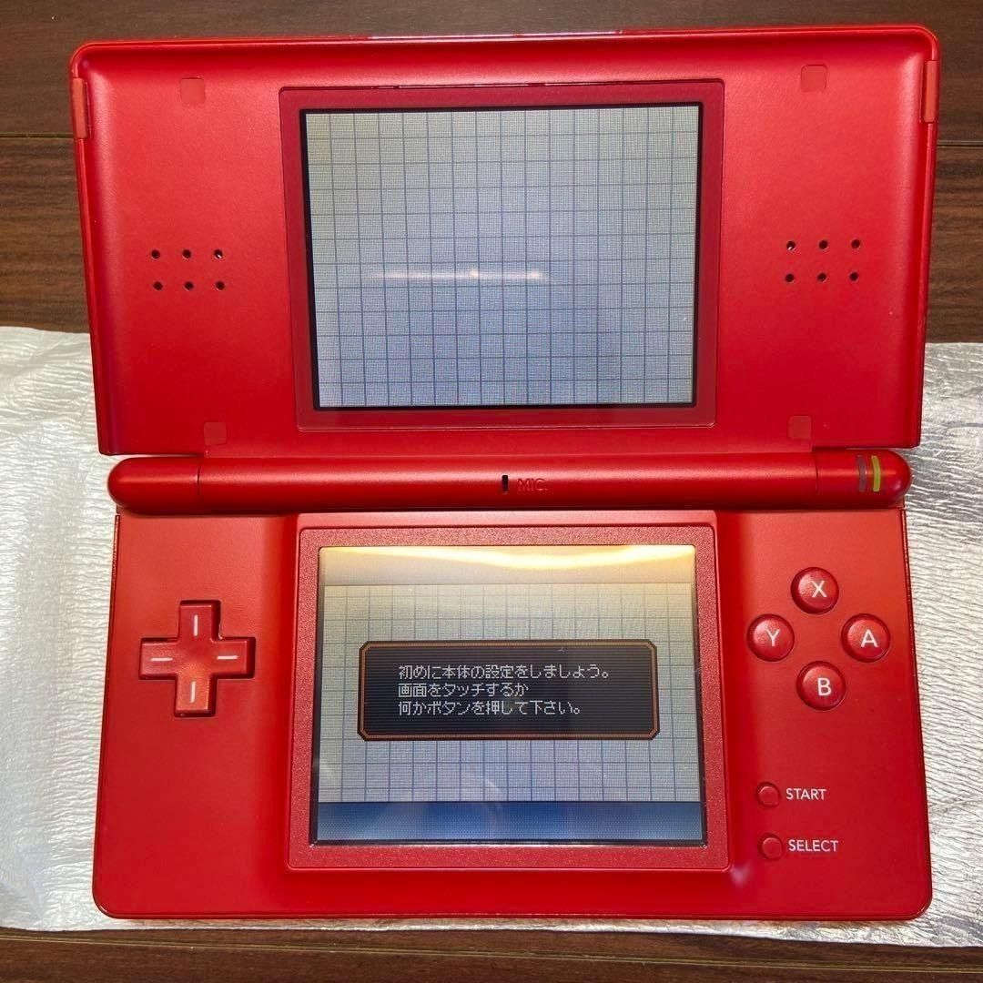 ニンテンドーDS