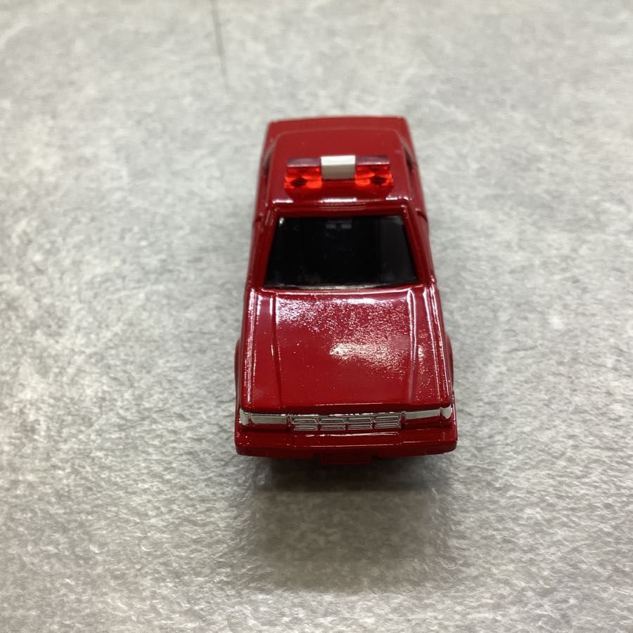 TOMY/トミー TOMICA/トミカ 丸栄特注 ニッサン セドリック パトロールカー 1/65 日本製 赤箱 ミニカー TOMY/トミー TOMICA/トミカ 丸栄特注 ニッサン セドリック