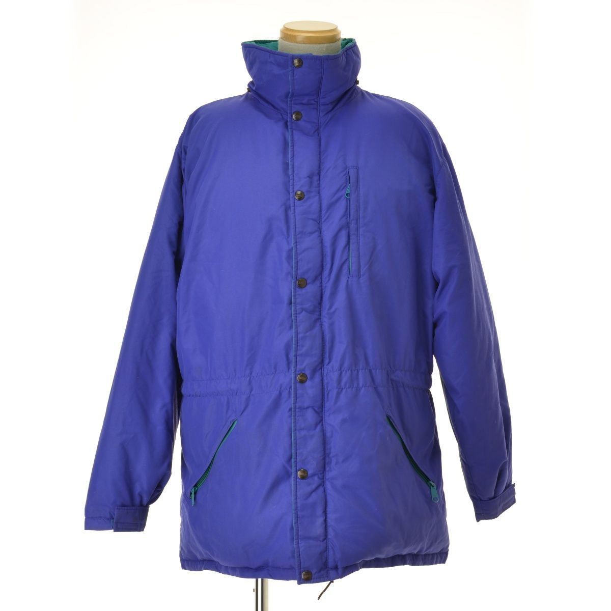 L.L.BEAN】80s PENOBSCOT PARKA ペノブスコットパーカーダウン 