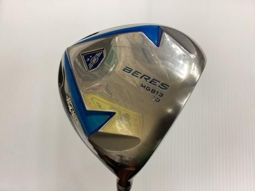 BERES ARMRO UD54 ドライバー 10° S オンラインスポーツ - BERES ARMRO UD54 ドライバー 10° S