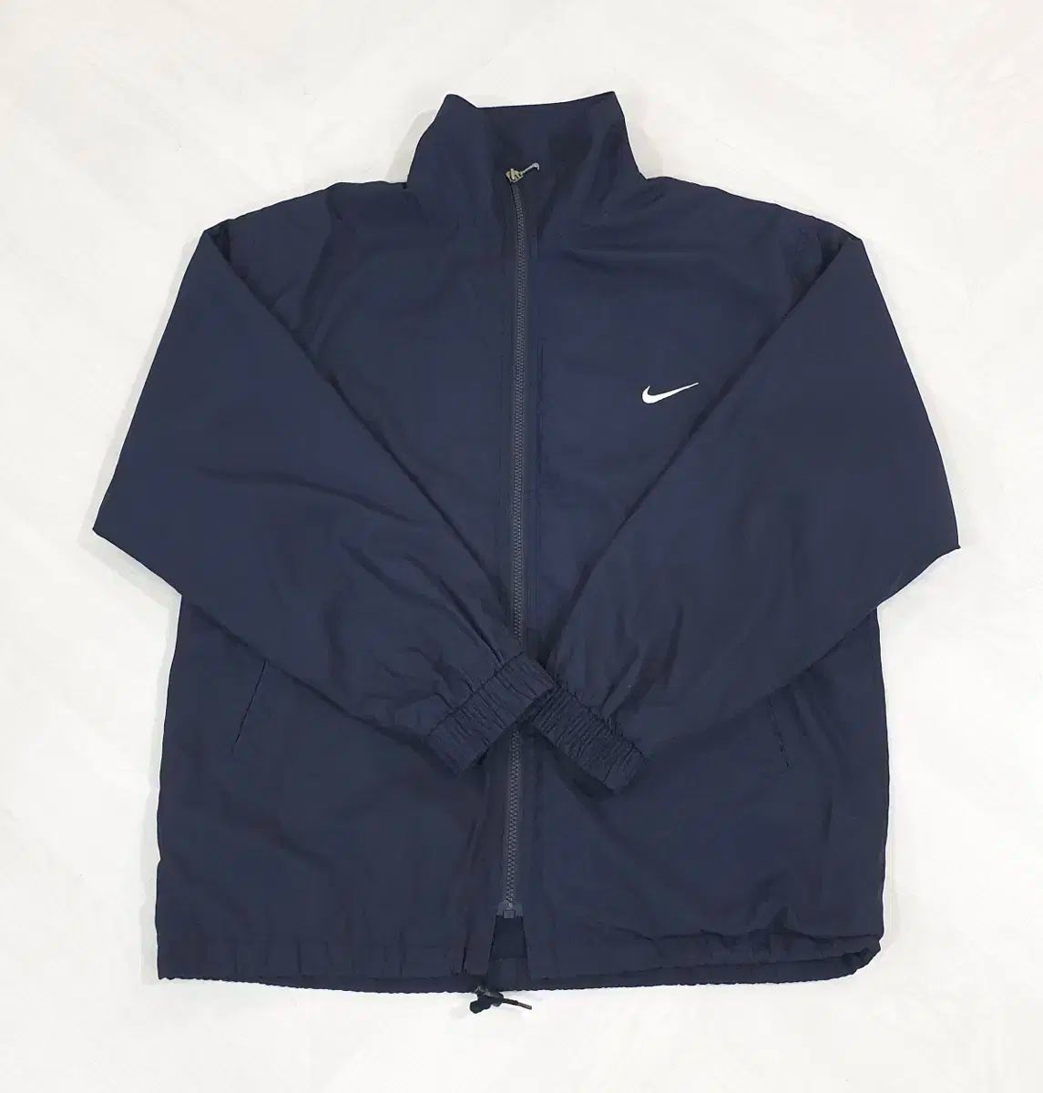 Nike(ナイキ） オーバーサイズ トレック ジャケット ウインドブレーカー