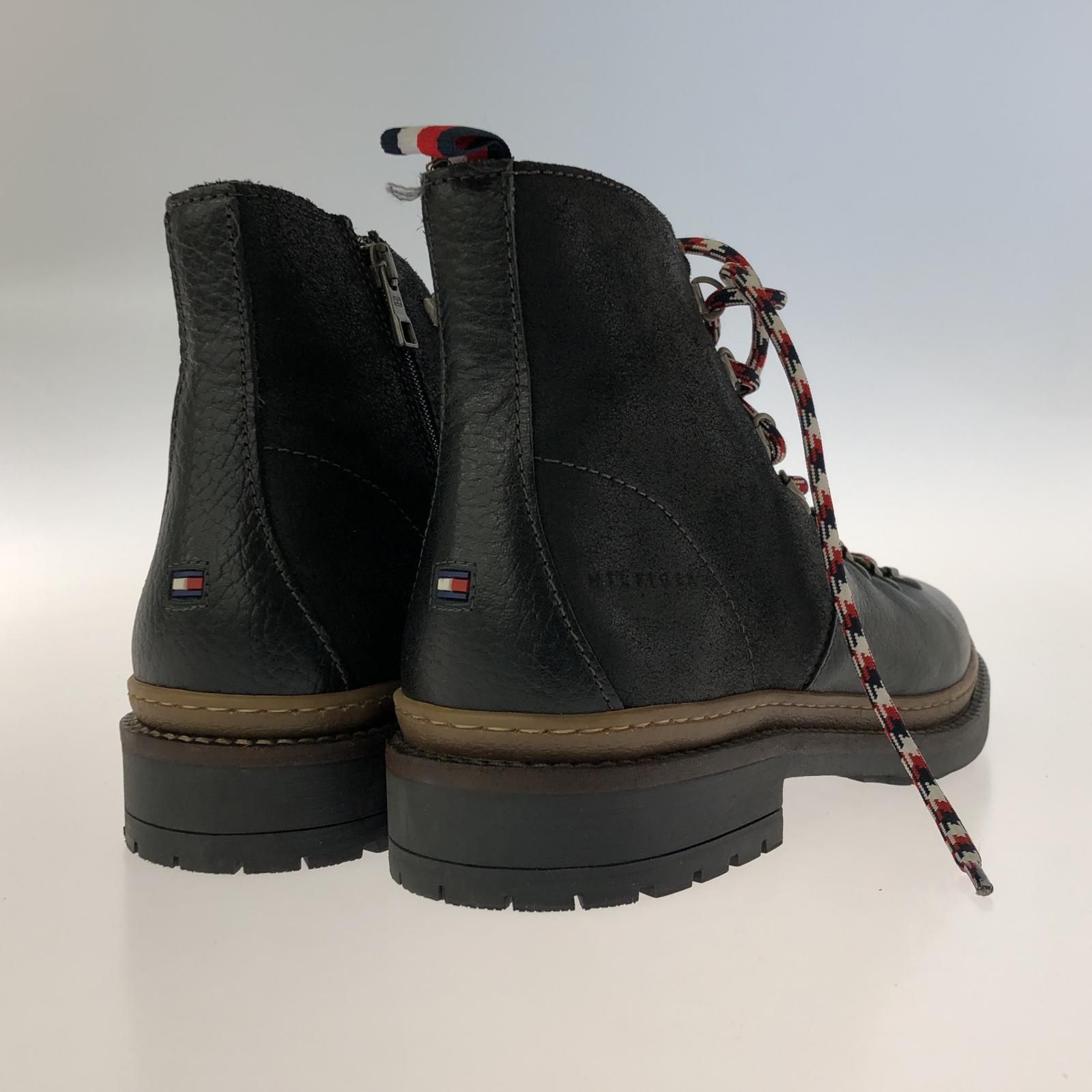 トミー ヒルフィガー TOMMY HILFIGER エッセンシャルトミー