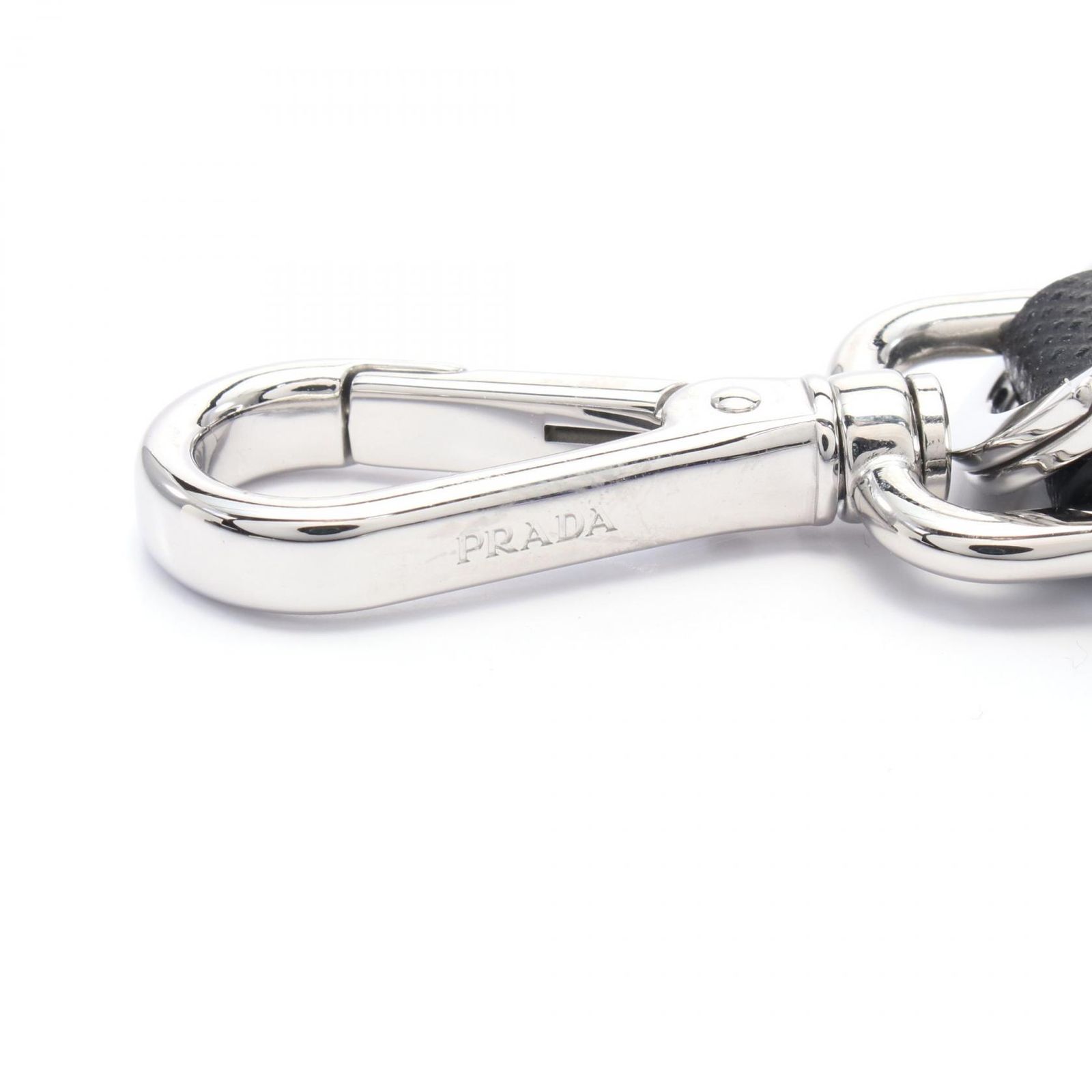 プラダ PRADA チャーム SAFFIANO 2PP68T53F0002 ネロ