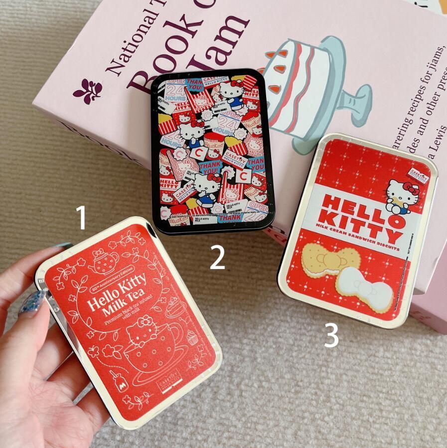ハローキティ x CASETiFY マグネットスタンド ハローキティ x CASETiFY マグネットスタンド - メルカリ