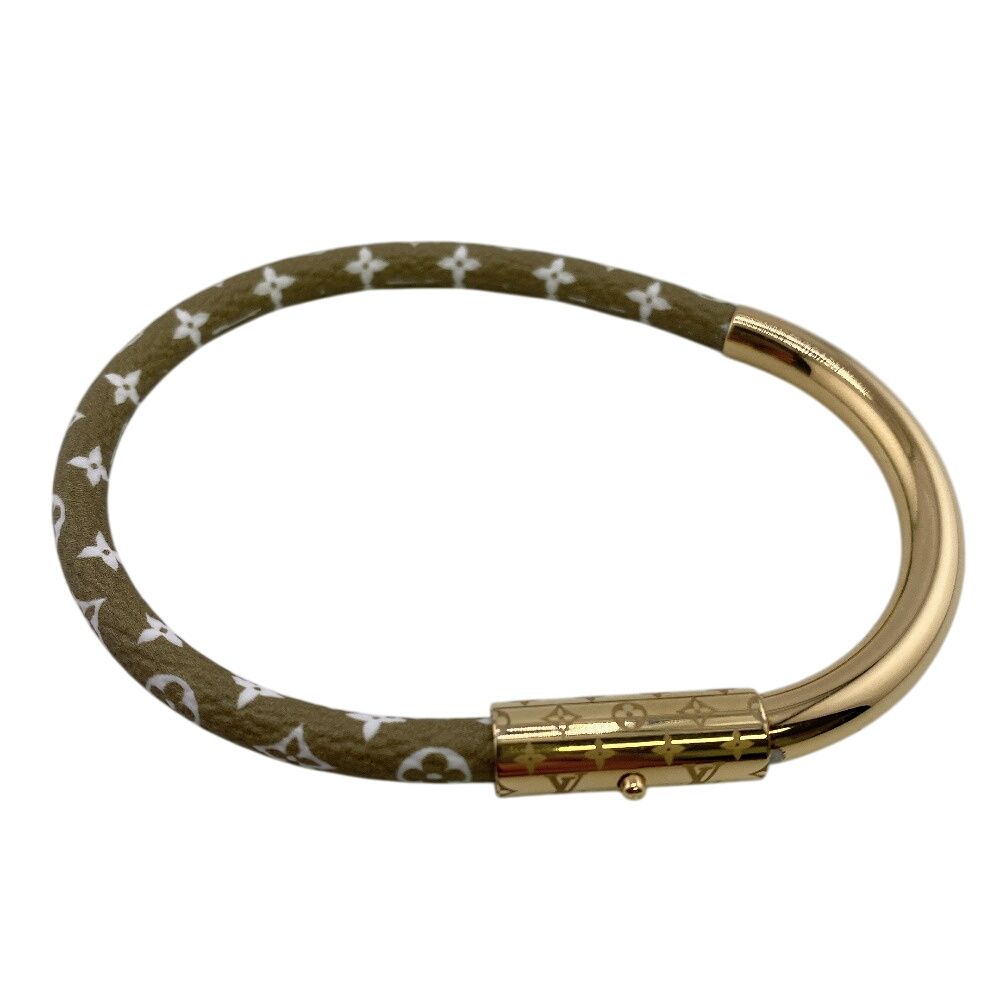 LOUIS VUITTON ルイヴィトン ルイヴィトン ルイビトン M8067 ブラスレ
