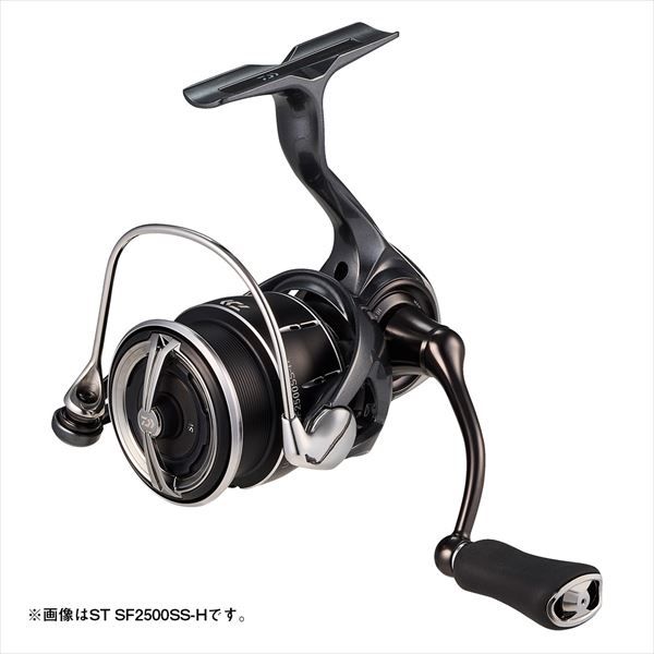 ダイワ スピニングリール 24ルビアス ST SF2000SS-H - メルカリ ダイワ スピニングリール 24ルビアス ST SF2000SS-H - メルカリ