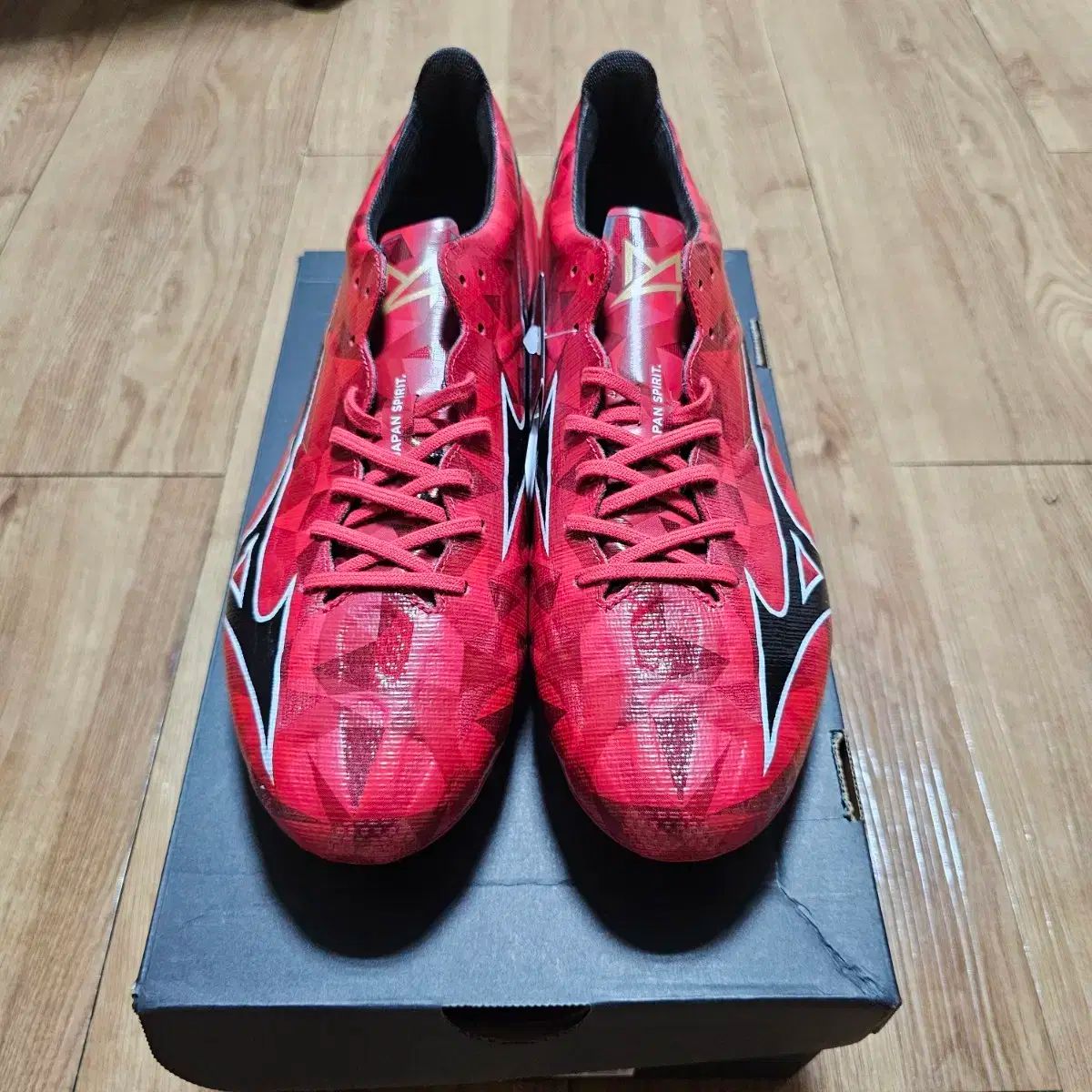 mizuno(ミズノ) アルファ 2 ジャパン ミズノ アルファ2ジャパン 新作