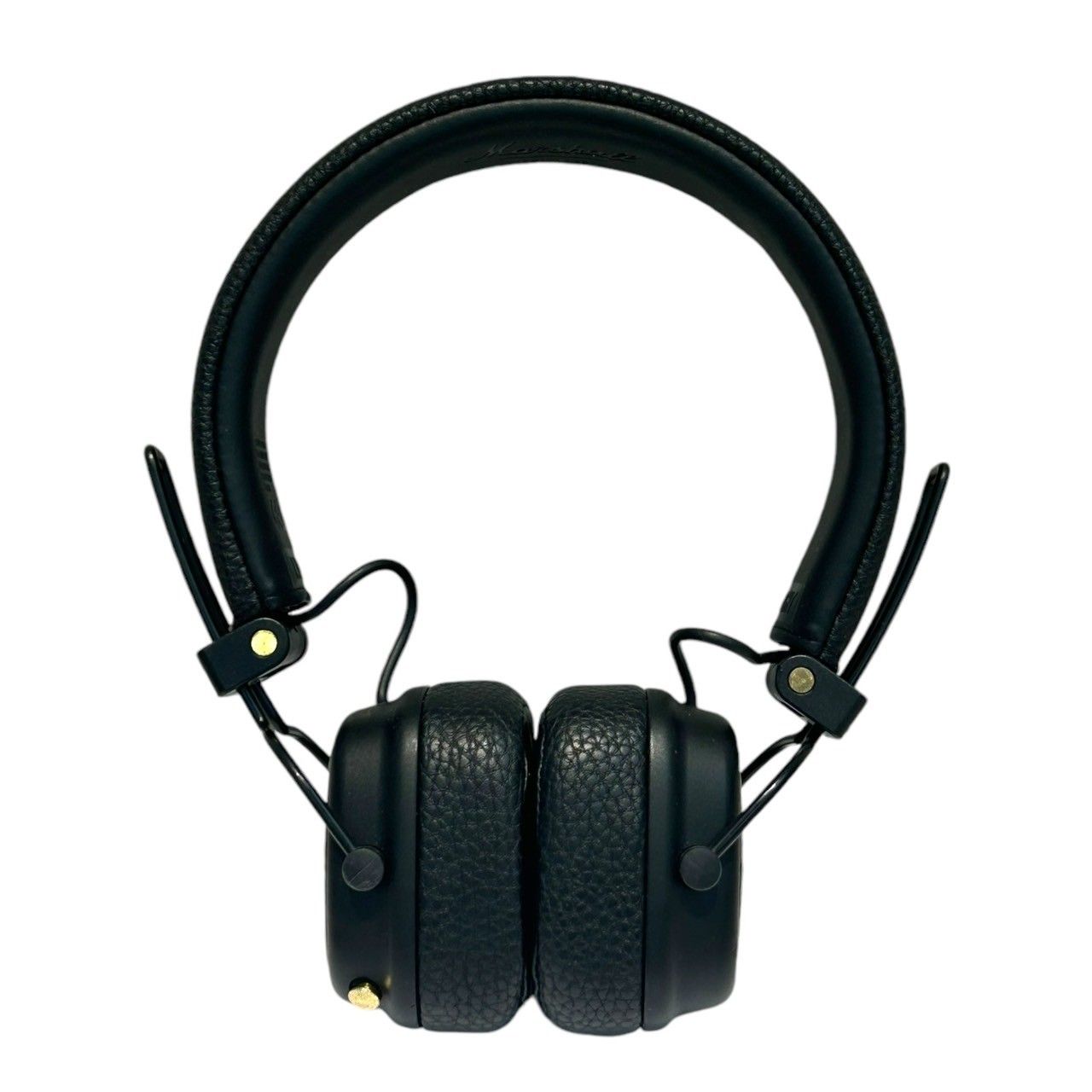 MARSHALL (マーシャル) MAJORⅢ メジャー3 ワイヤレスヘッドホン