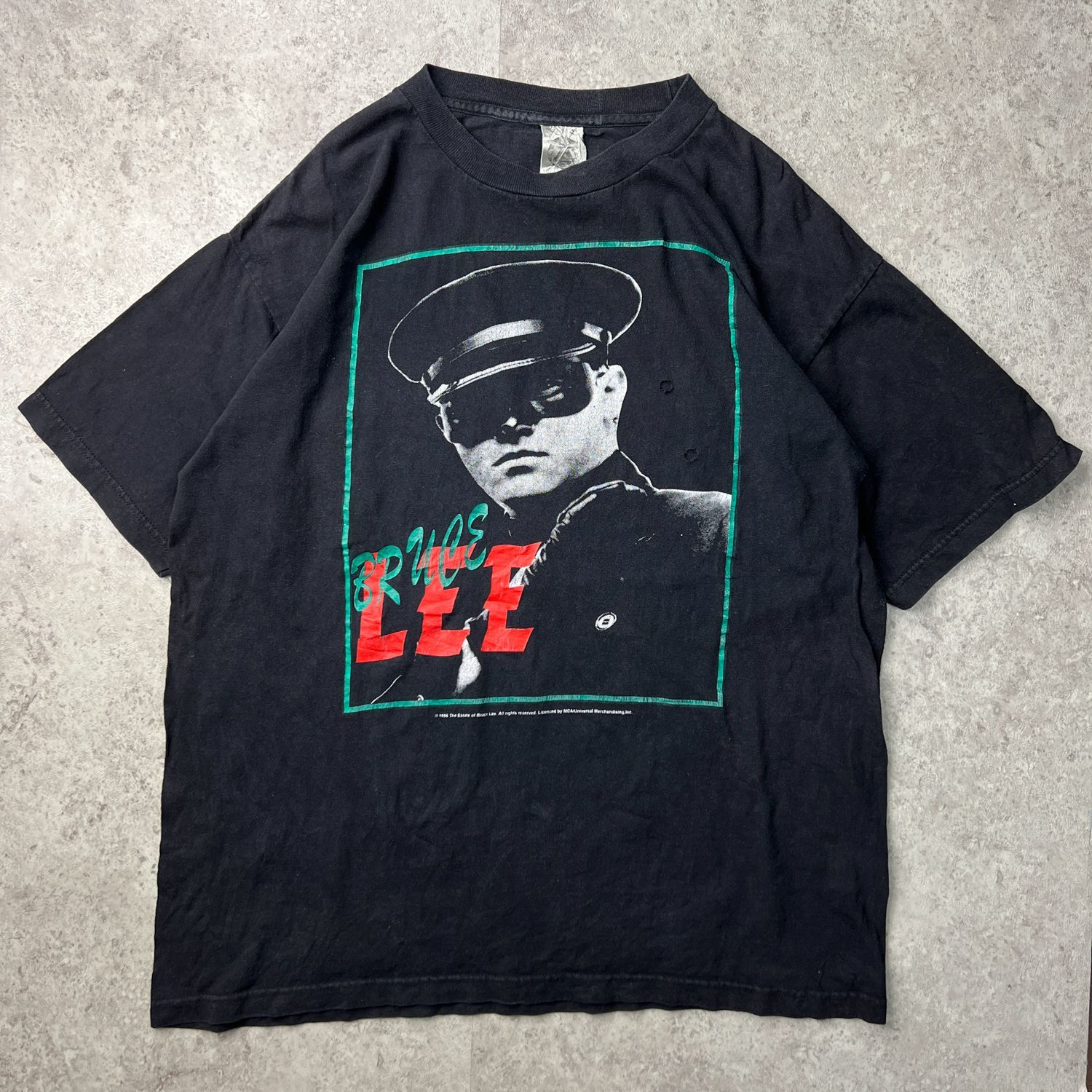 激レア ブルズ Tシャツ 90s スリーピート記念 最終価格 激レア ブルズ Tシャツ 90s スリーピート記念 - メルカリ