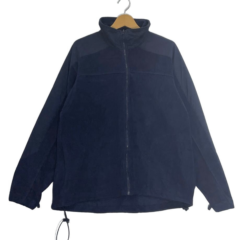 90~00's/90~00年代 Columbia/コロンビア フリースジャケット