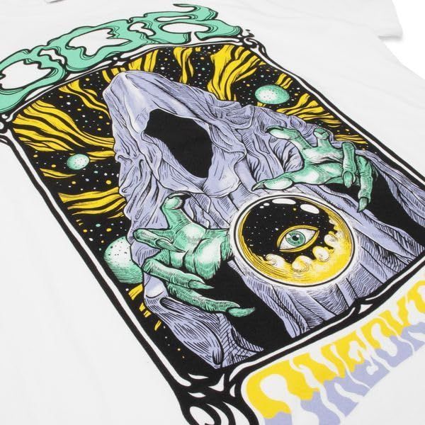 ONE OK ROCK（ワンオクロック）2024 JAPAN 卸売 Tシャツ - B（ホワイト