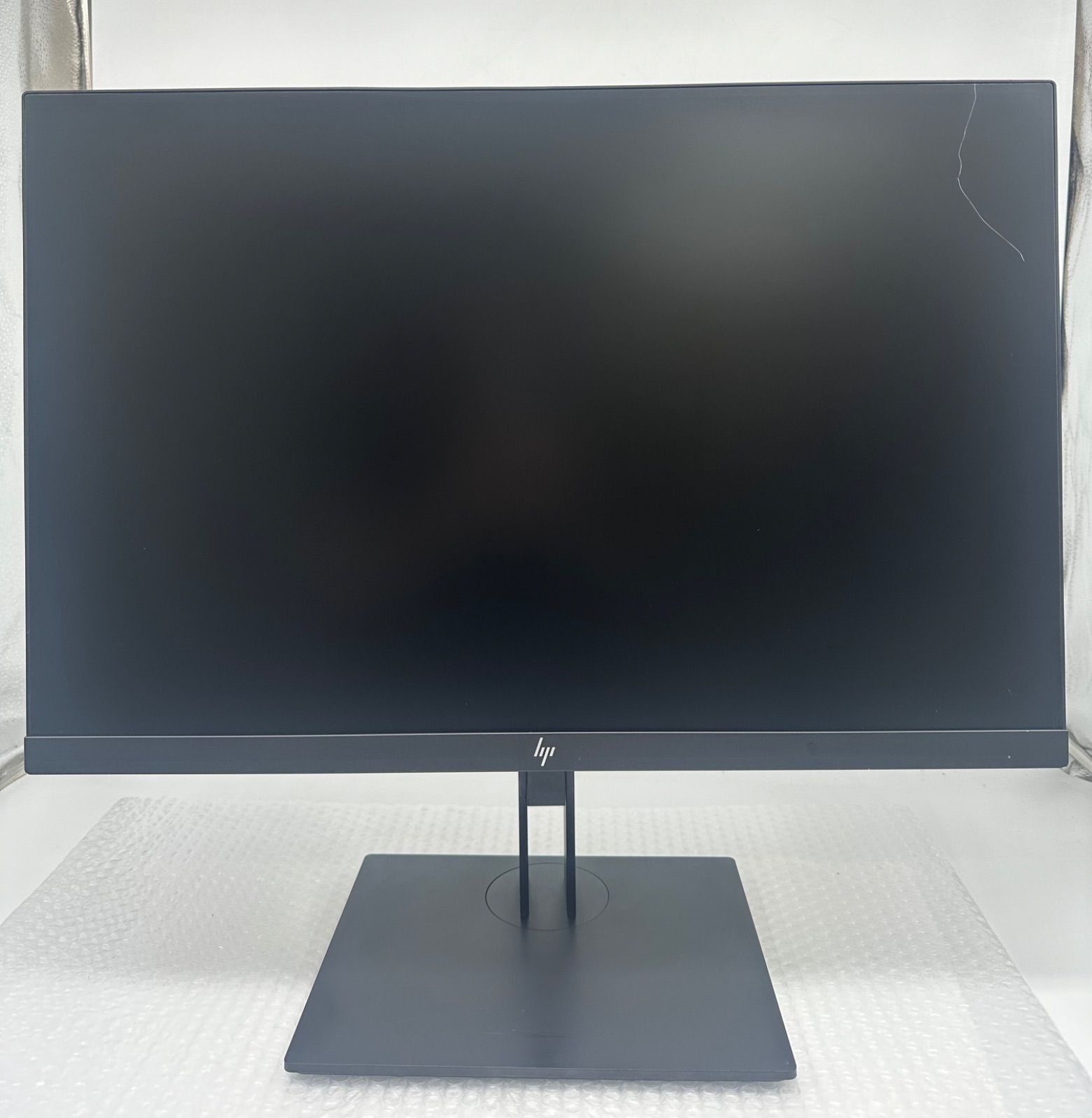 HP 24インチワイド LED液晶モニター Z24n G2 IPSパネルモニター 中古-723