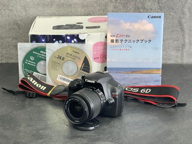 Canon デジタル一眼レフ DS126291 NPA】ジャンク Canon キャノン EOS40D DS126171 デジタル一眼