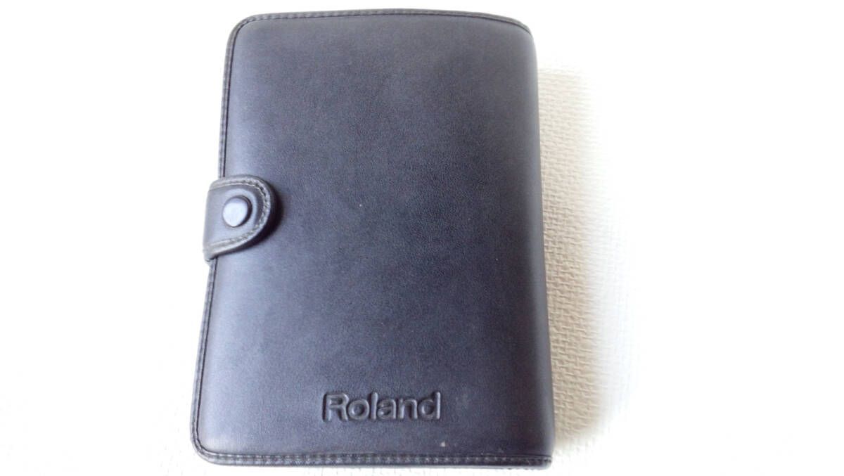 Roland PMA-5