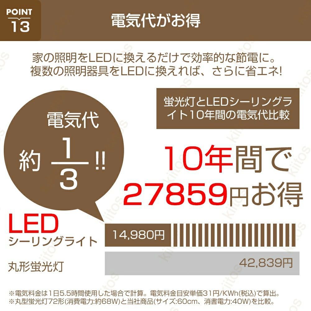 調光調色 北欧