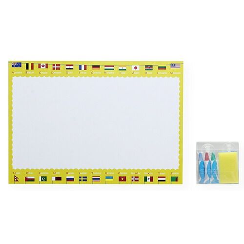 まとめ 日本理化学工業 パステル キットパスフォーバスシートセット ホワイト FBSS-1 ×5セット