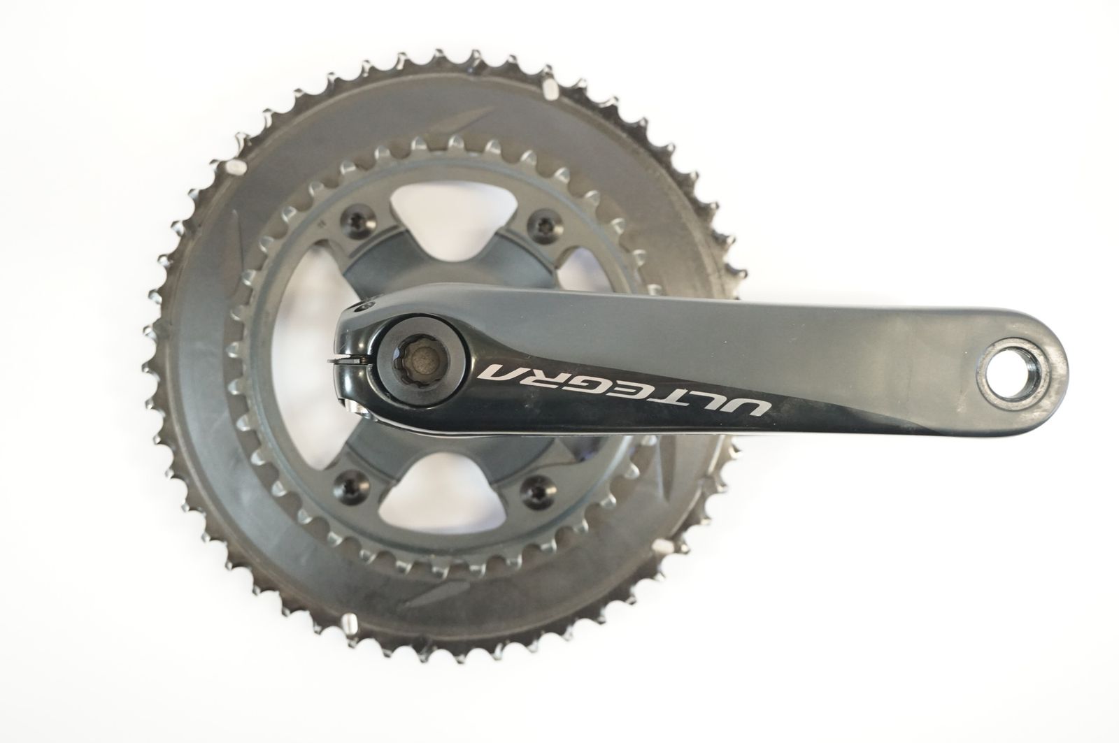 SHIMANO シマノ ULTEGRA FC-R8000 52-36T 165mm クランク | バイチャリ宇都宮店