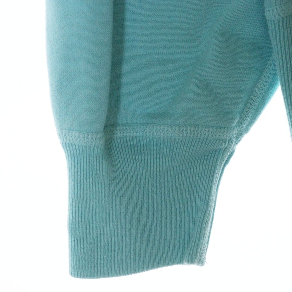 SAINT MICHAEL (セントマイケル) 23SS SAINT フロントロゴプリント  