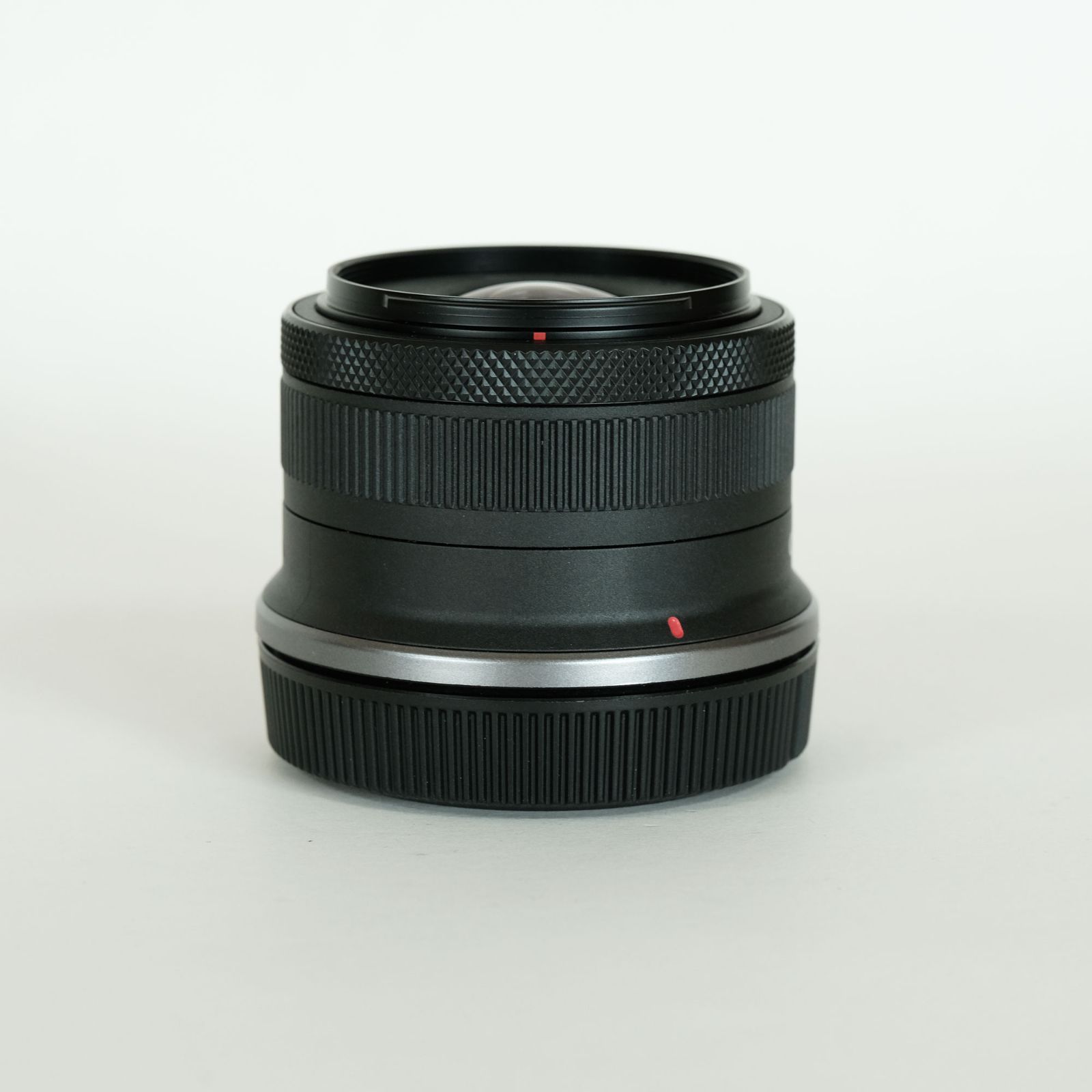 Canon RF-S 18-45㎜ 美品 レンズ保護フィルター付き キヤノン | ヤマダ