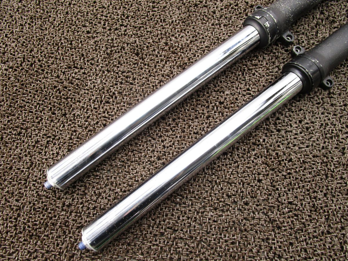 cb400sf nc39スペック3 純正フロントフォーク cb400sf nc39スペック3