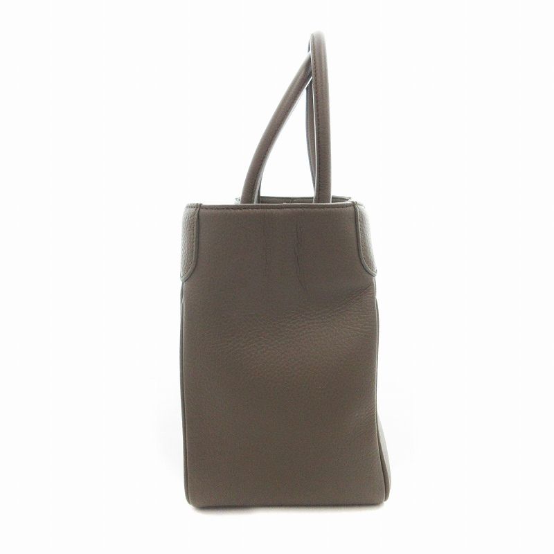 ADMJ アクセソワ Accessoires De Mademoiselle 美品 32cm ベーシック