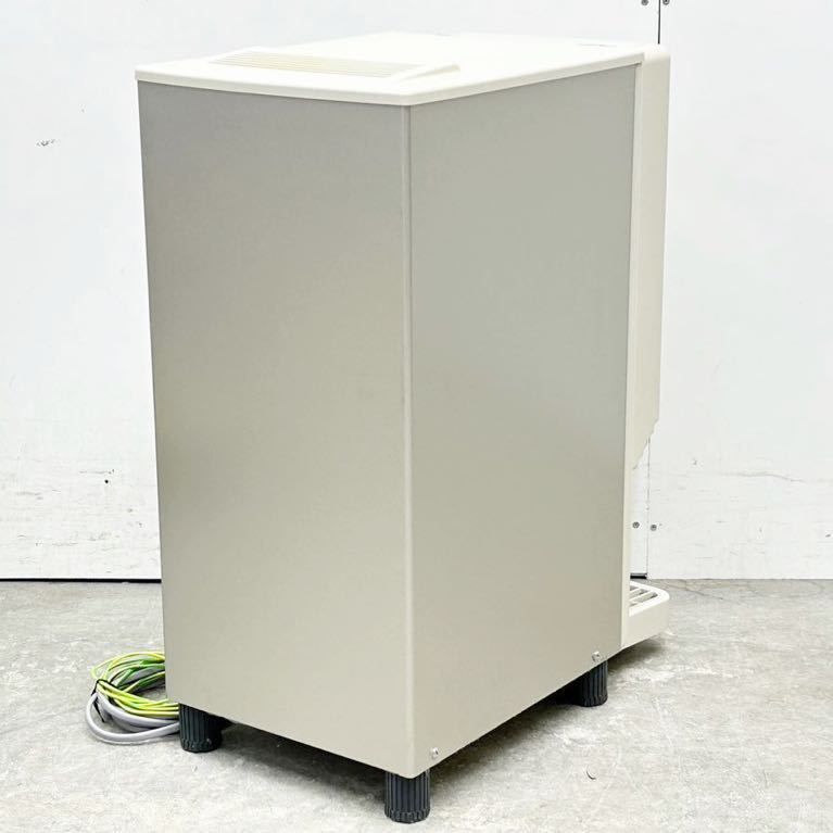 ホシザキ リキッドディスペンサー DL-1HTF 2018年製 味噌汁